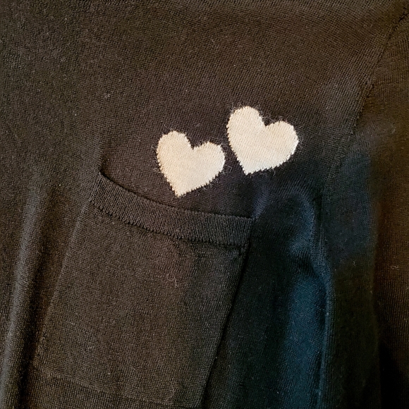 Banana Republic merinowool sweater size medium - Picture 2 of 3